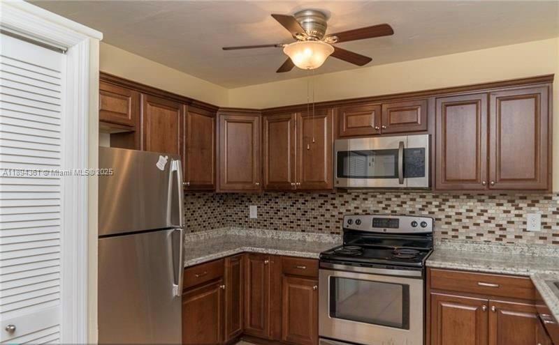Progresso - Residential Lease