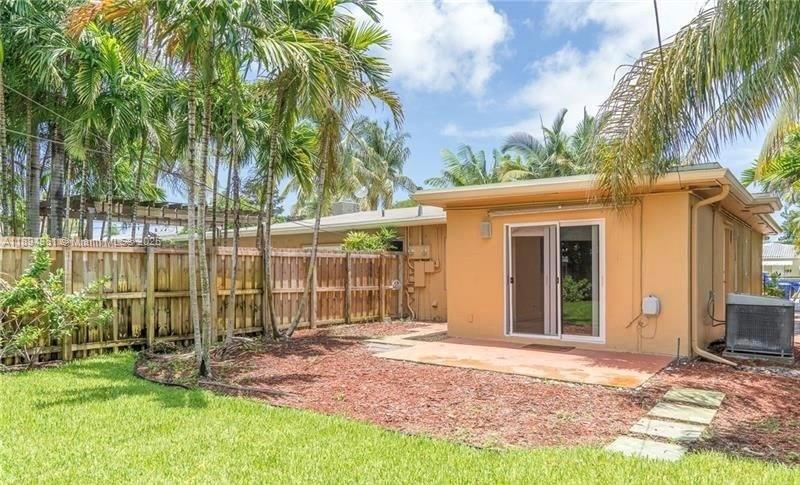 Progresso - Residential Lease