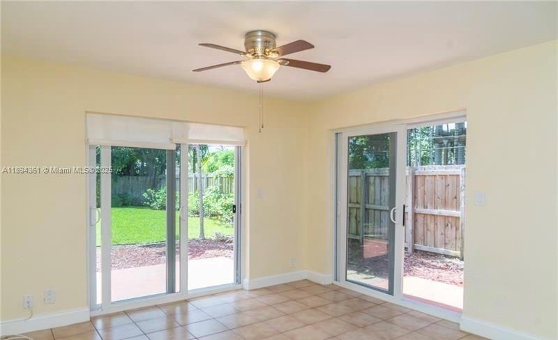 Progresso - Residential Lease