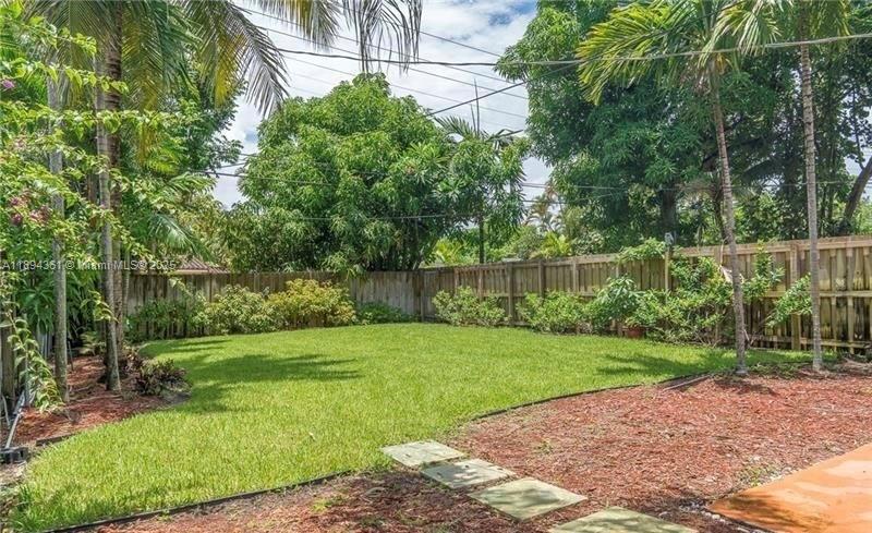 Progresso - Residential Lease