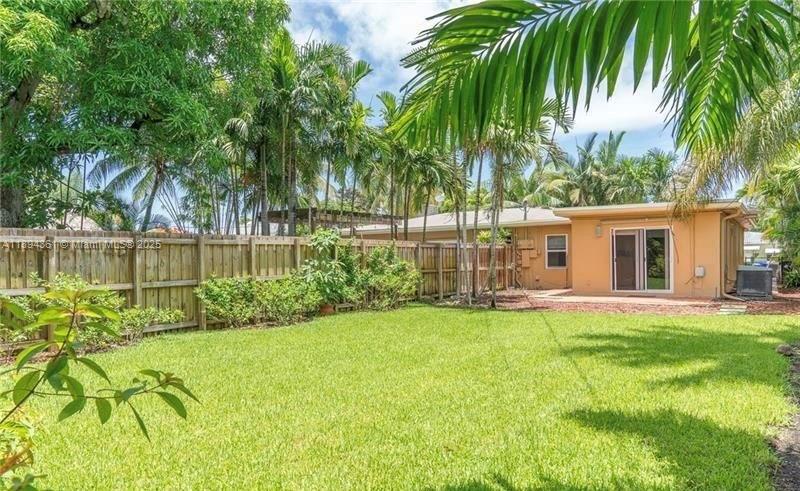 Progresso - Residential Lease
