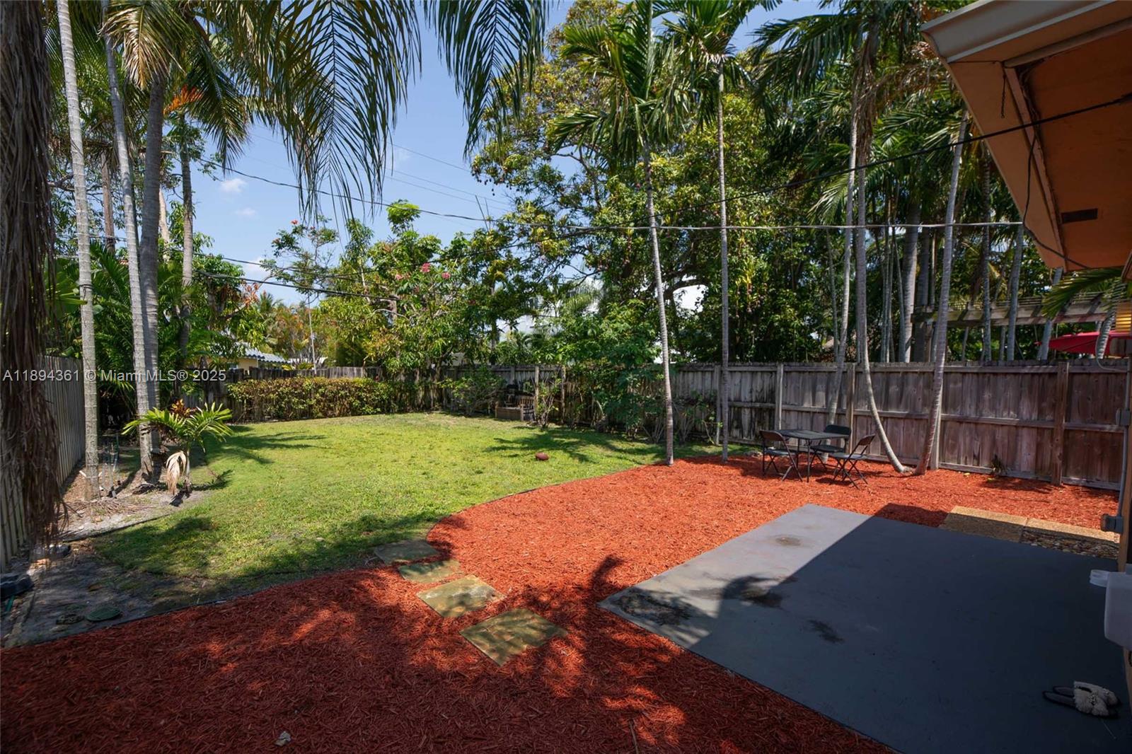 Progresso - Residential Lease