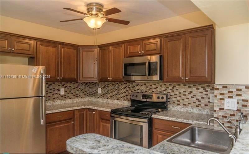 Progresso - Residential Lease