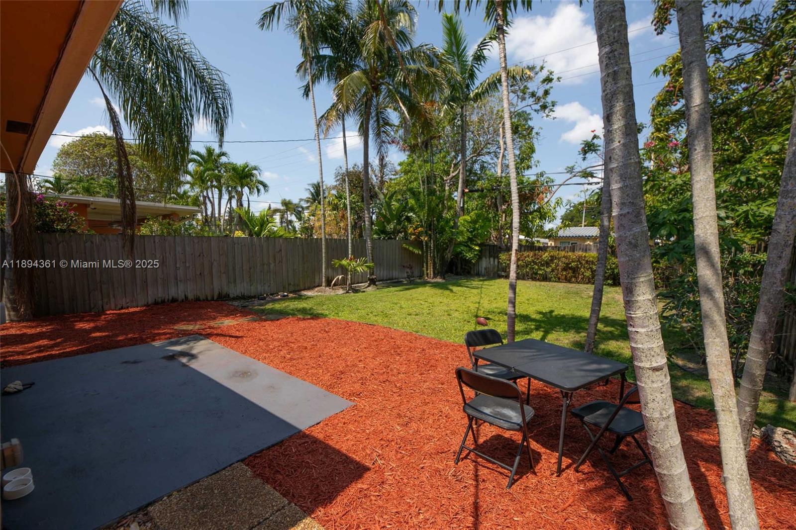 Progresso - Residential Lease
