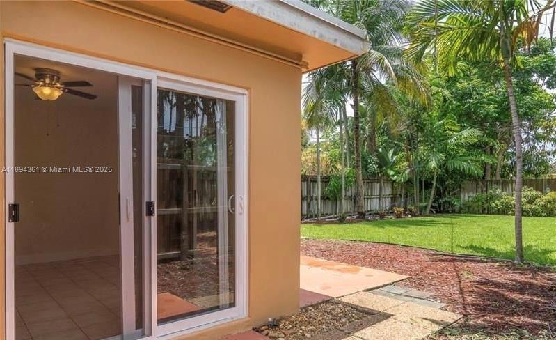 Progresso - Residential Lease