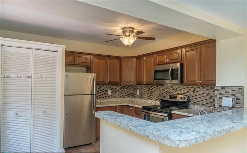 Progresso - Residential Lease