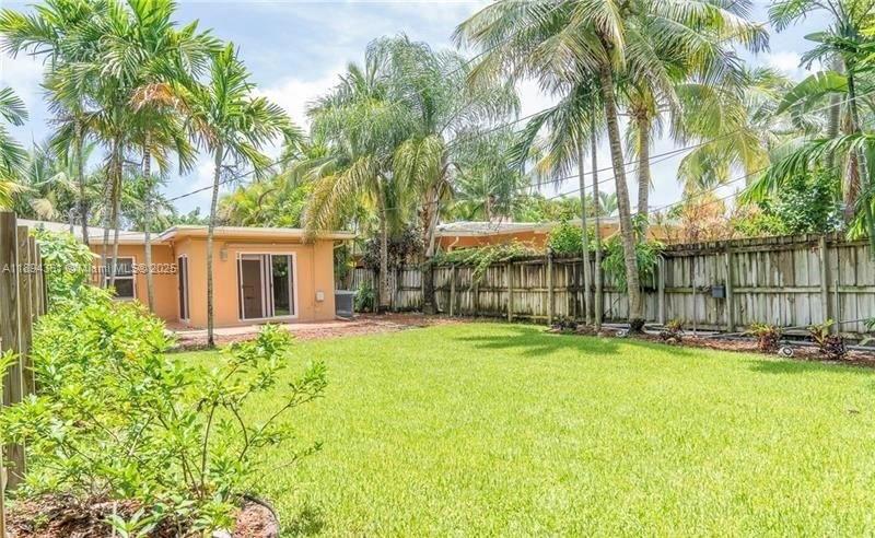 Progresso - Residential Lease