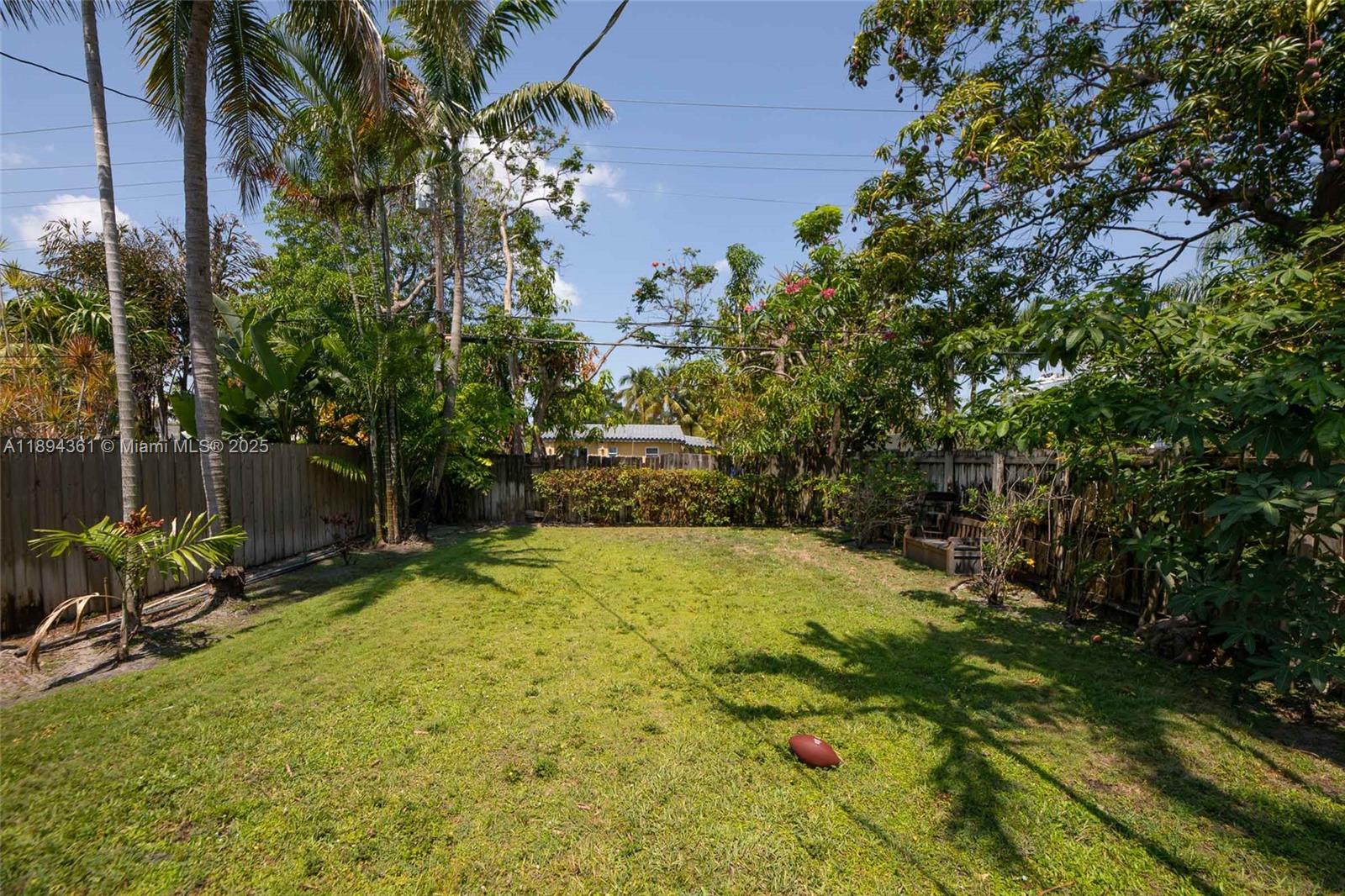 Progresso - Residential Lease