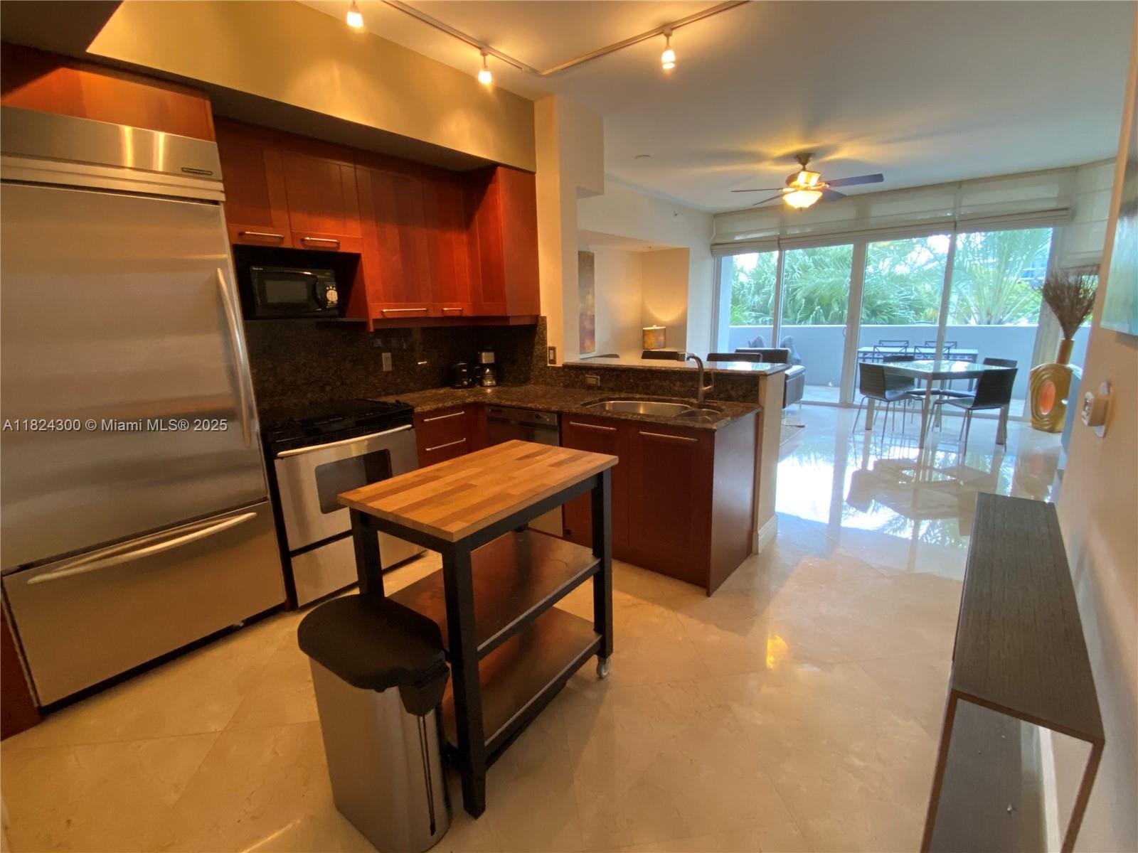 Rental Property at 333 Las Olas Way 308, Fort Lauderdale, Broward County, Florida - Bedrooms: 1 
Bathrooms: 1  - $3,100 MO.