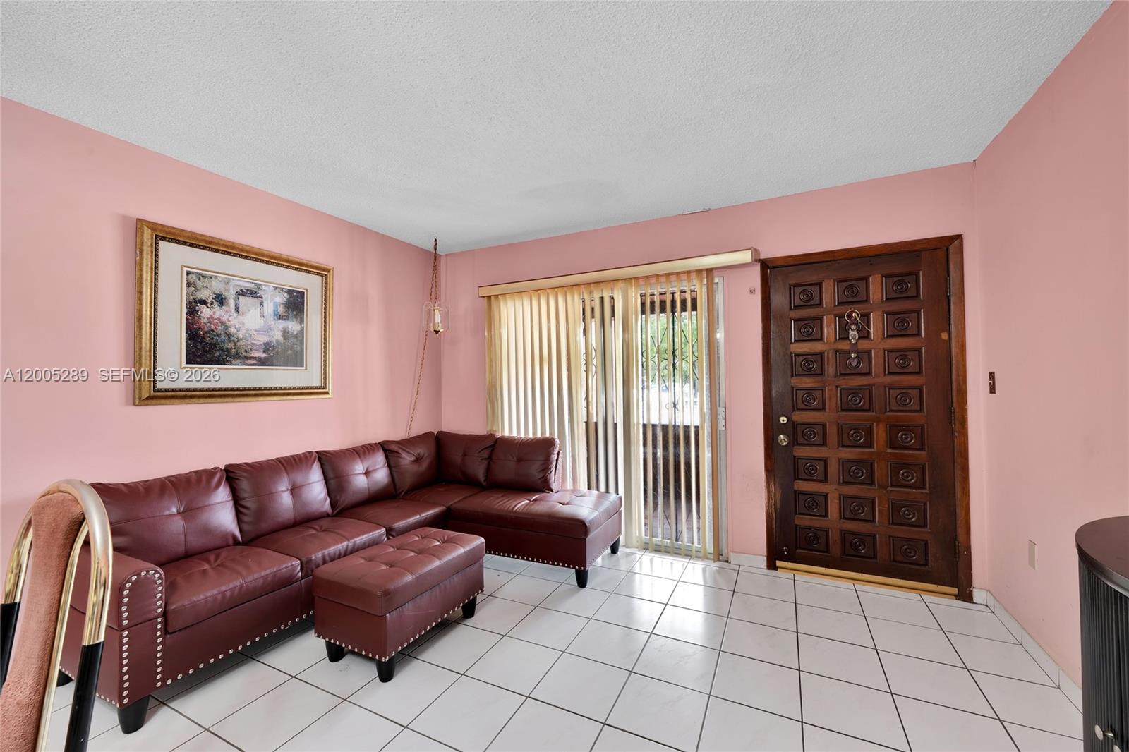 VISTA VERDE TOWNHOUSE SEC - Residential