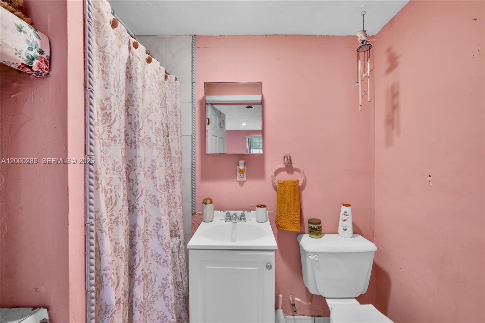 VISTA VERDE TOWNHOUSE SEC - Residential