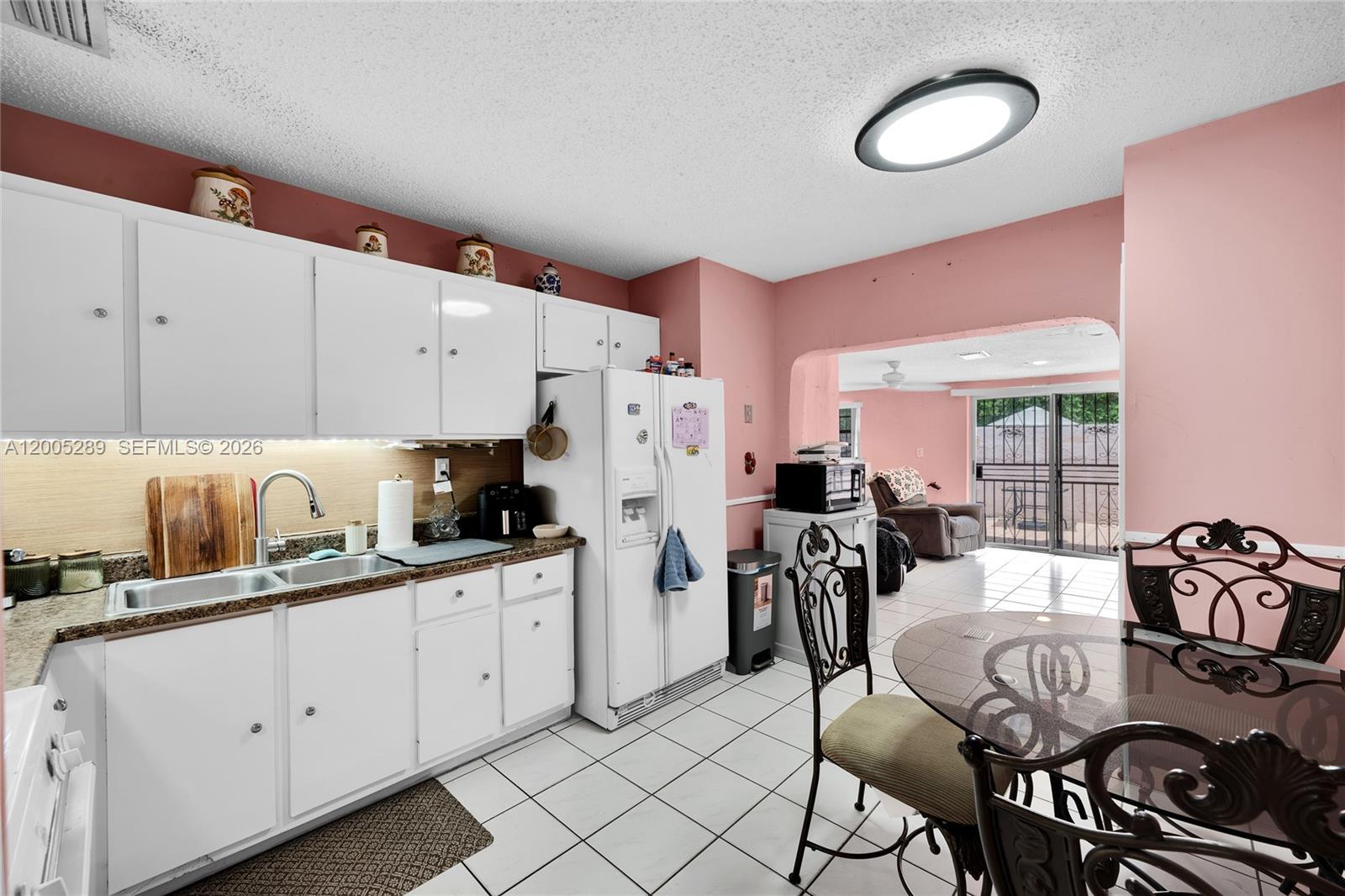 VISTA VERDE TOWNHOUSE SEC - Residential