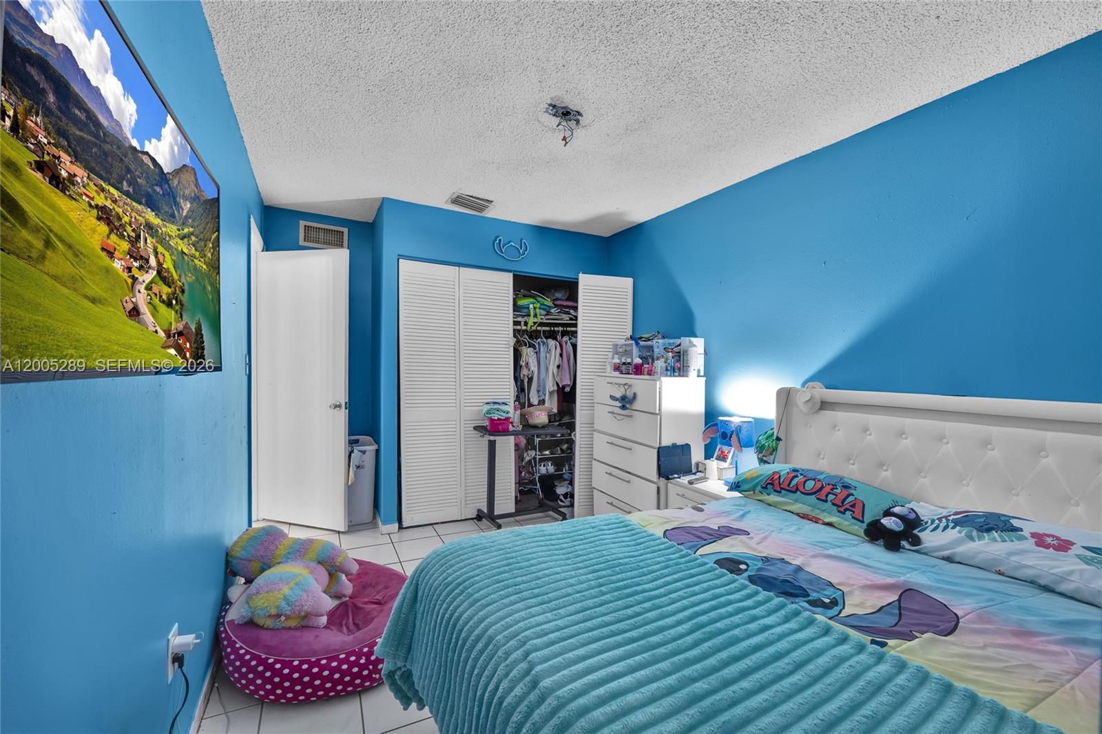 VISTA VERDE TOWNHOUSE SEC - Residential