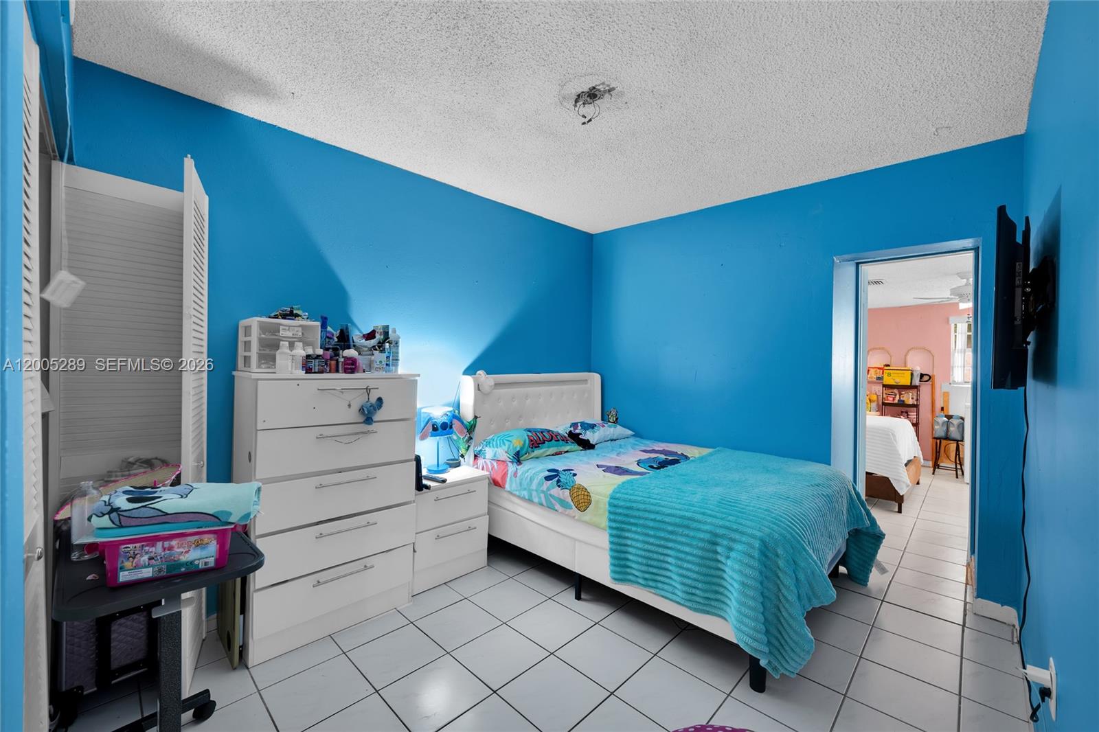 VISTA VERDE TOWNHOUSE SEC - Residential