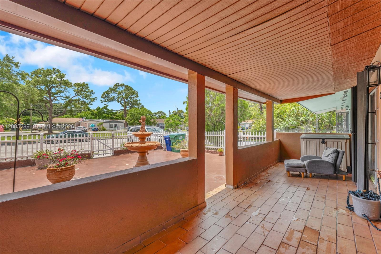 VISTA VERDE TOWNHOUSE SEC - Residential