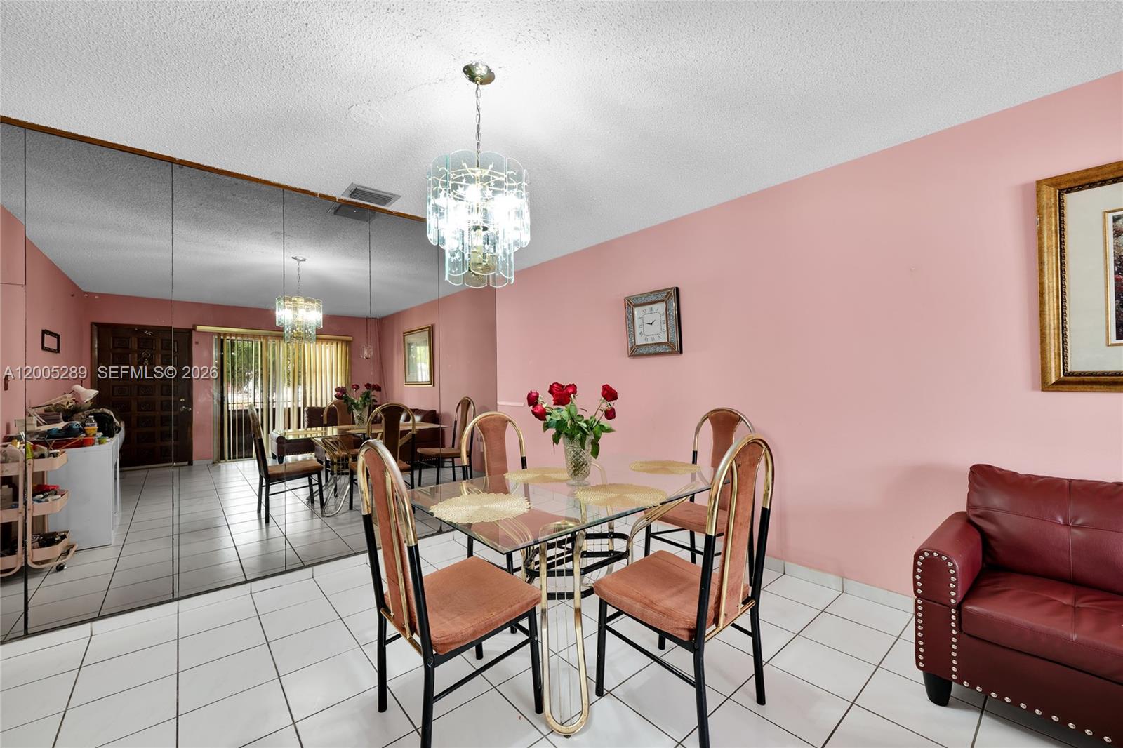 VISTA VERDE TOWNHOUSE SEC - Residential