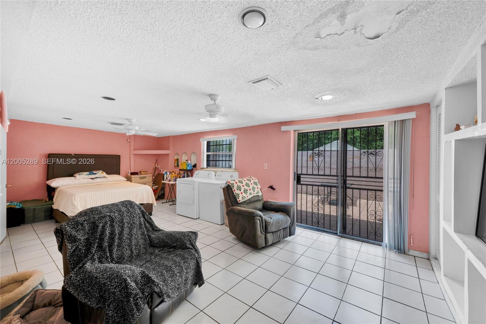 VISTA VERDE TOWNHOUSE SEC - Residential