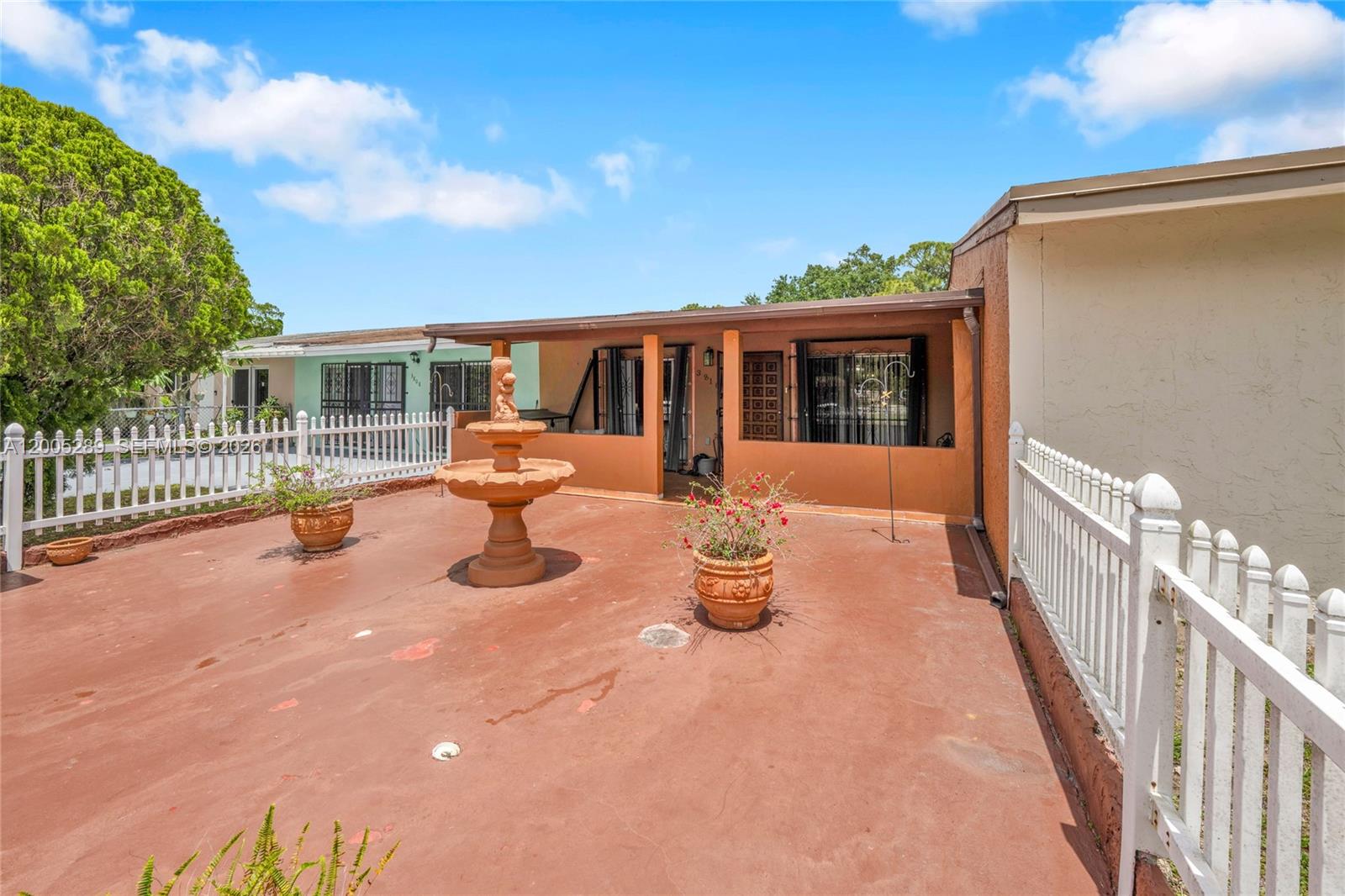 VISTA VERDE TOWNHOUSE SEC - Residential