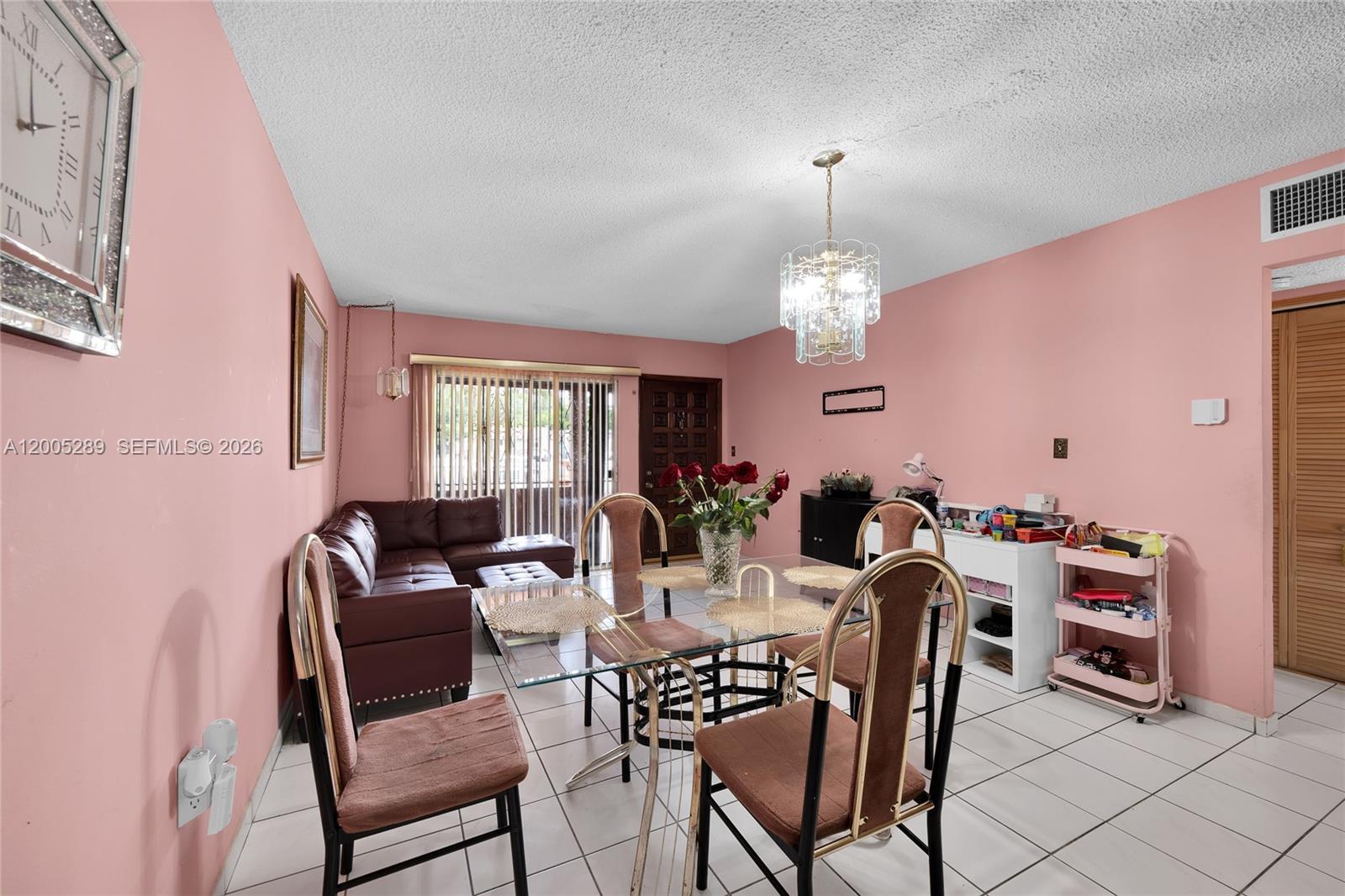 VISTA VERDE TOWNHOUSE SEC - Residential