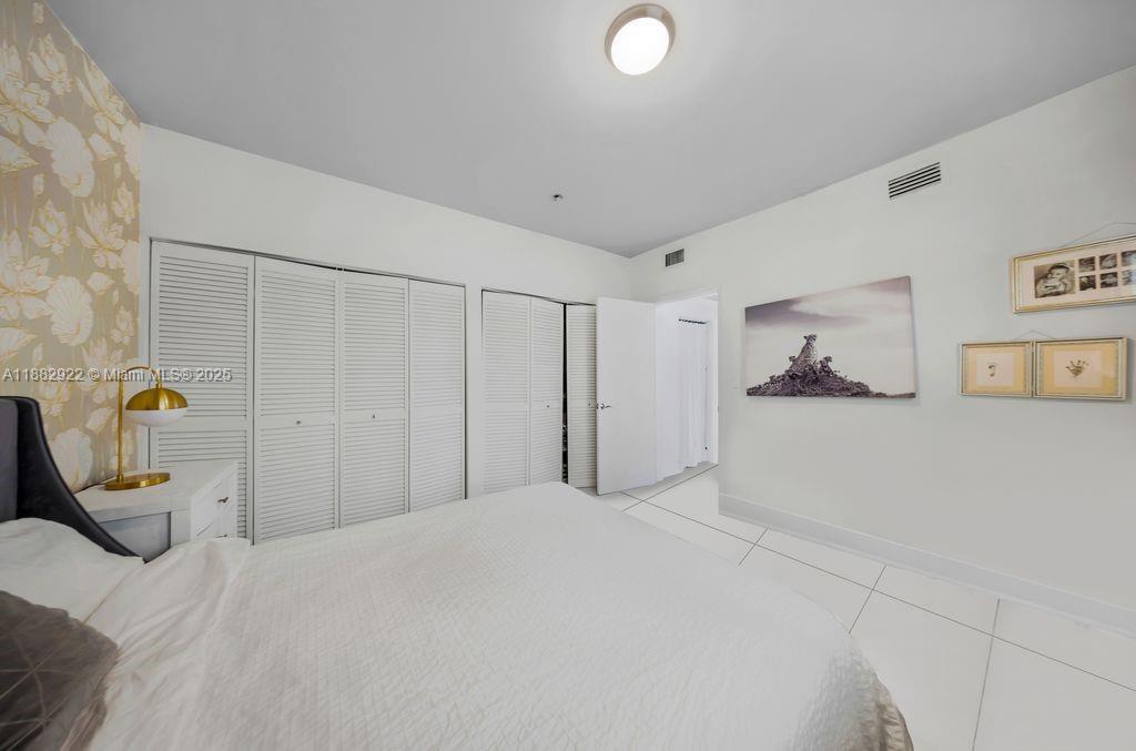 THE AMBASSADOR CONDO - Residential Lease