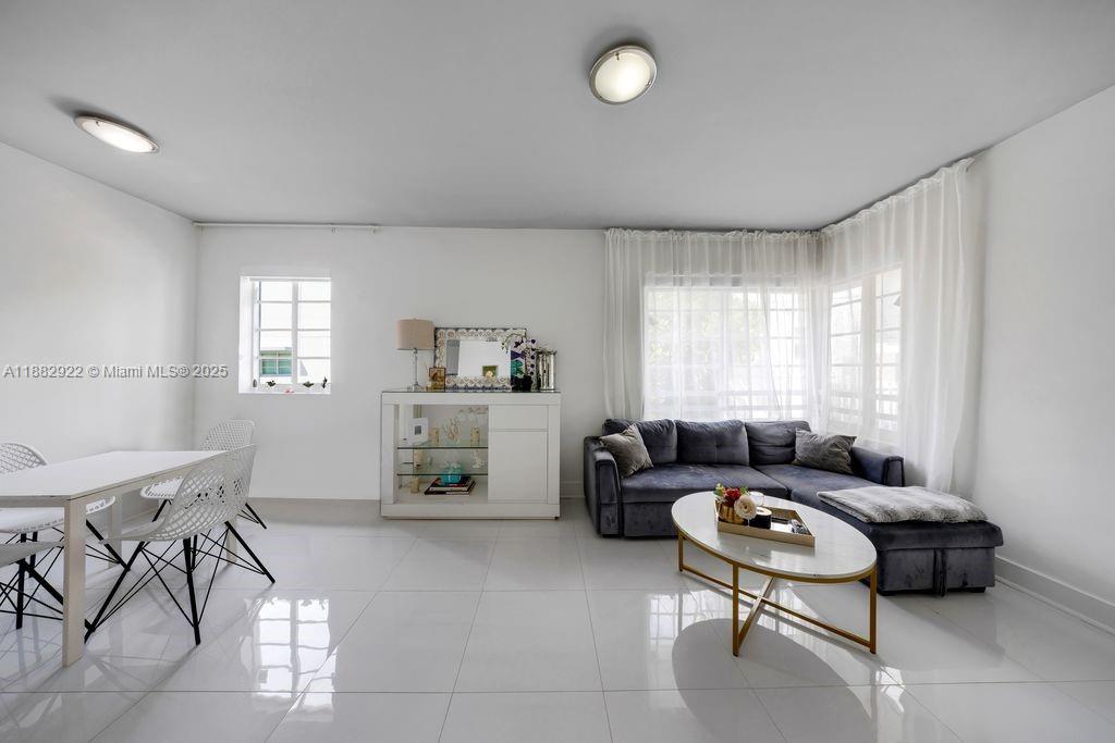 THE AMBASSADOR CONDO - Residential Lease