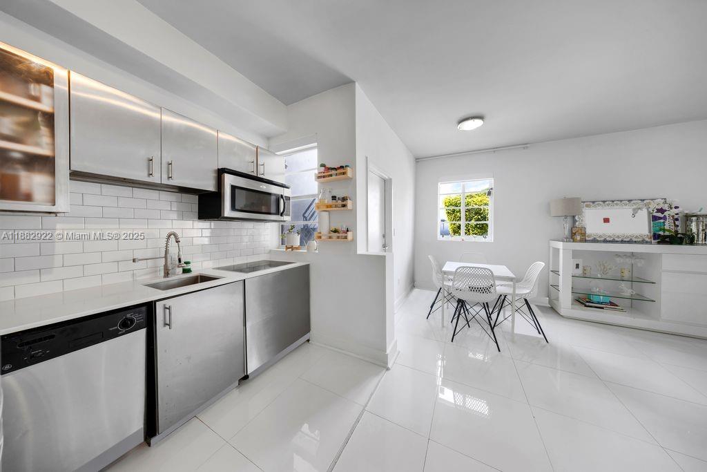 THE AMBASSADOR CONDO - Residential Lease