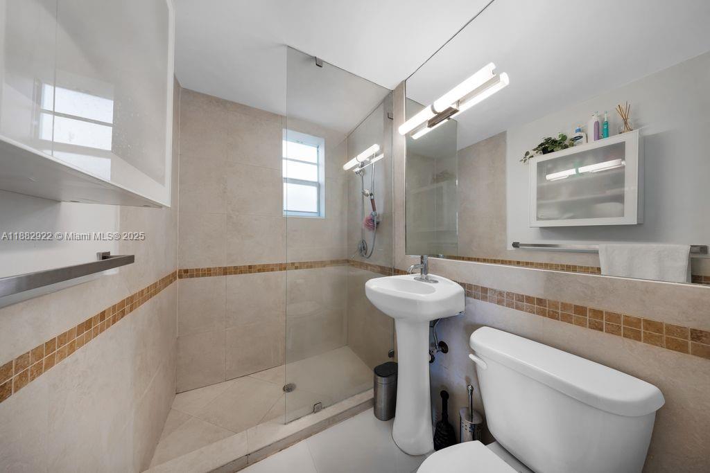 THE AMBASSADOR CONDO - Residential Lease