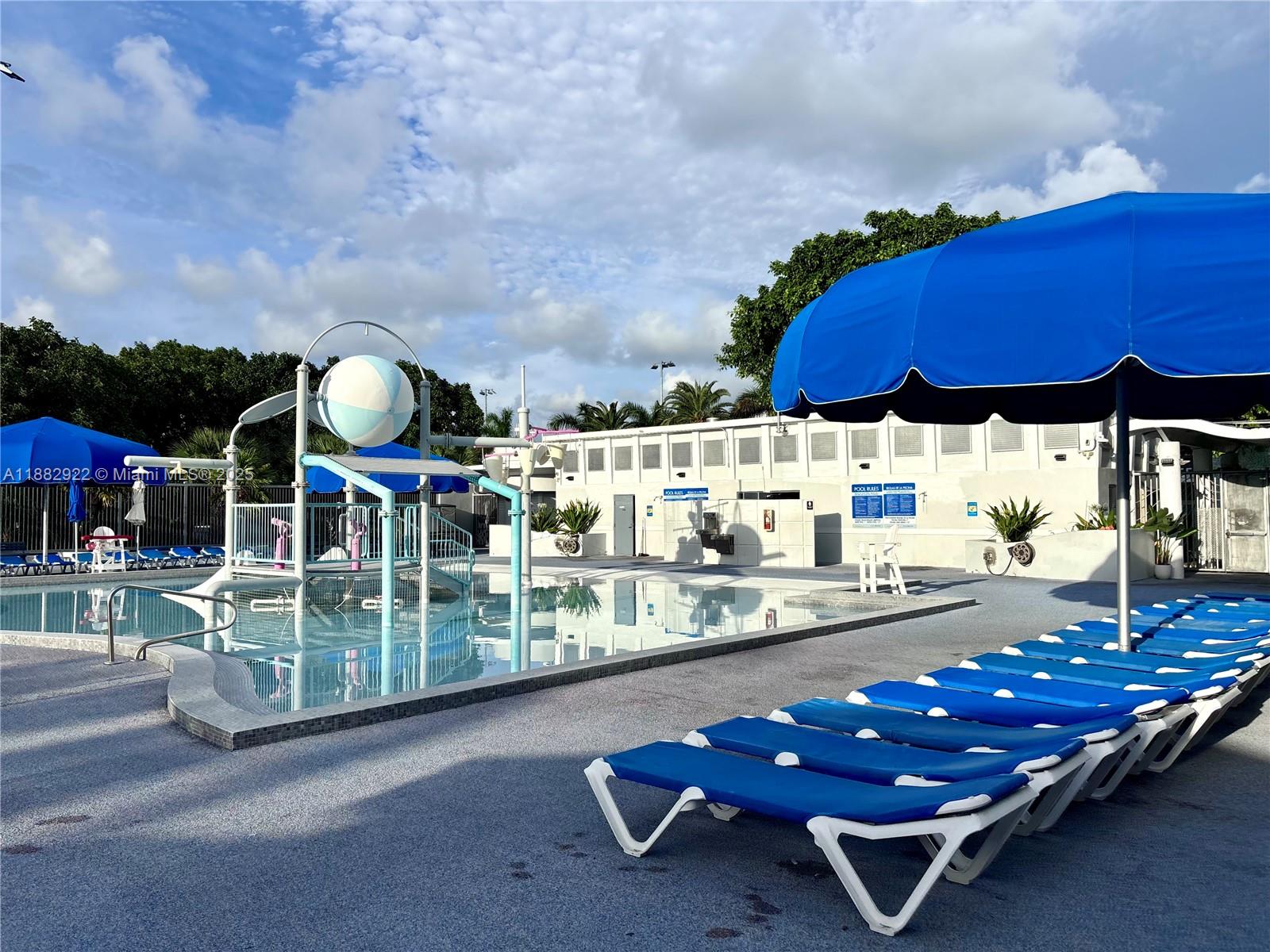 THE AMBASSADOR CONDO - Residential Lease