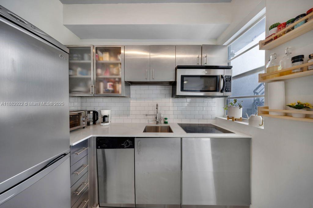 THE AMBASSADOR CONDO - Residential Lease