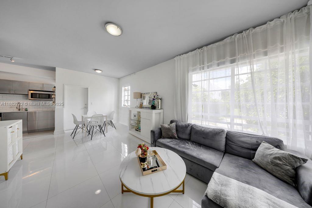 THE AMBASSADOR CONDO - Residential Lease