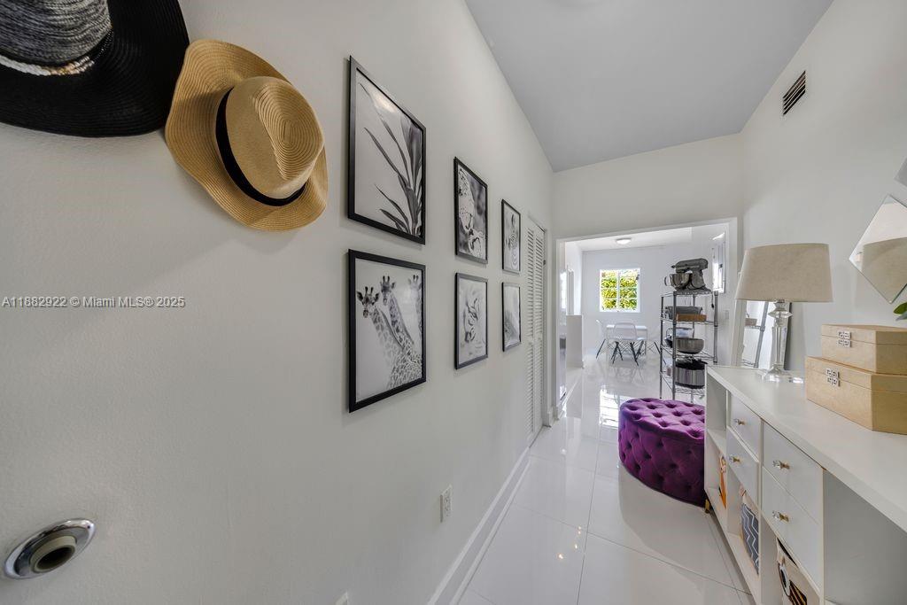 THE AMBASSADOR CONDO - Residential Lease