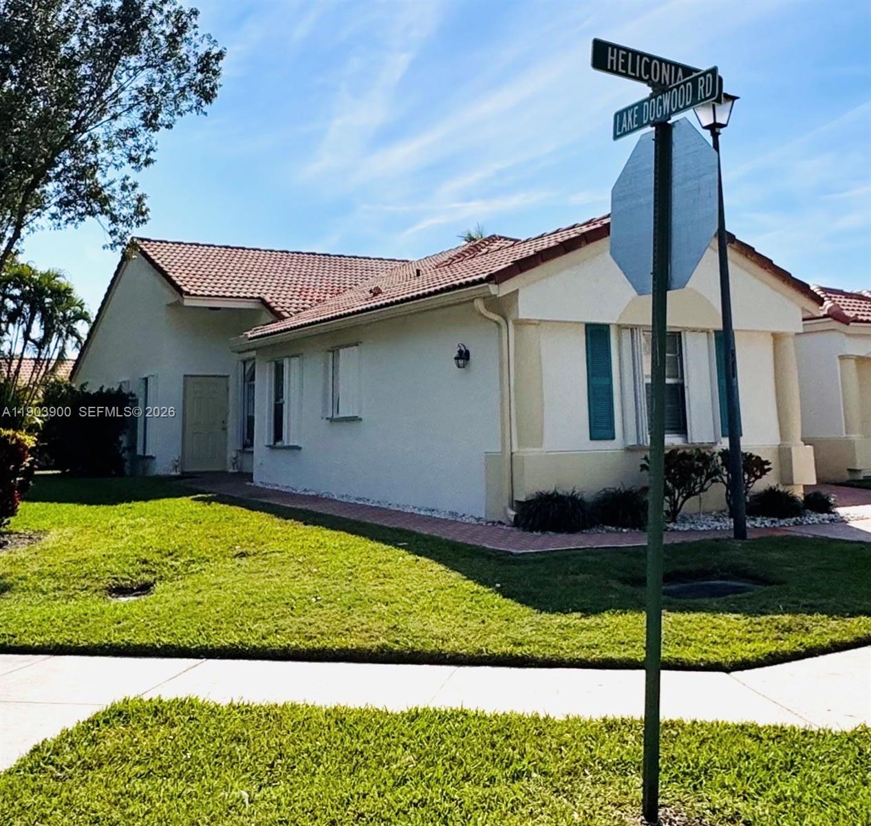 6050 Heliconia Rd 6050