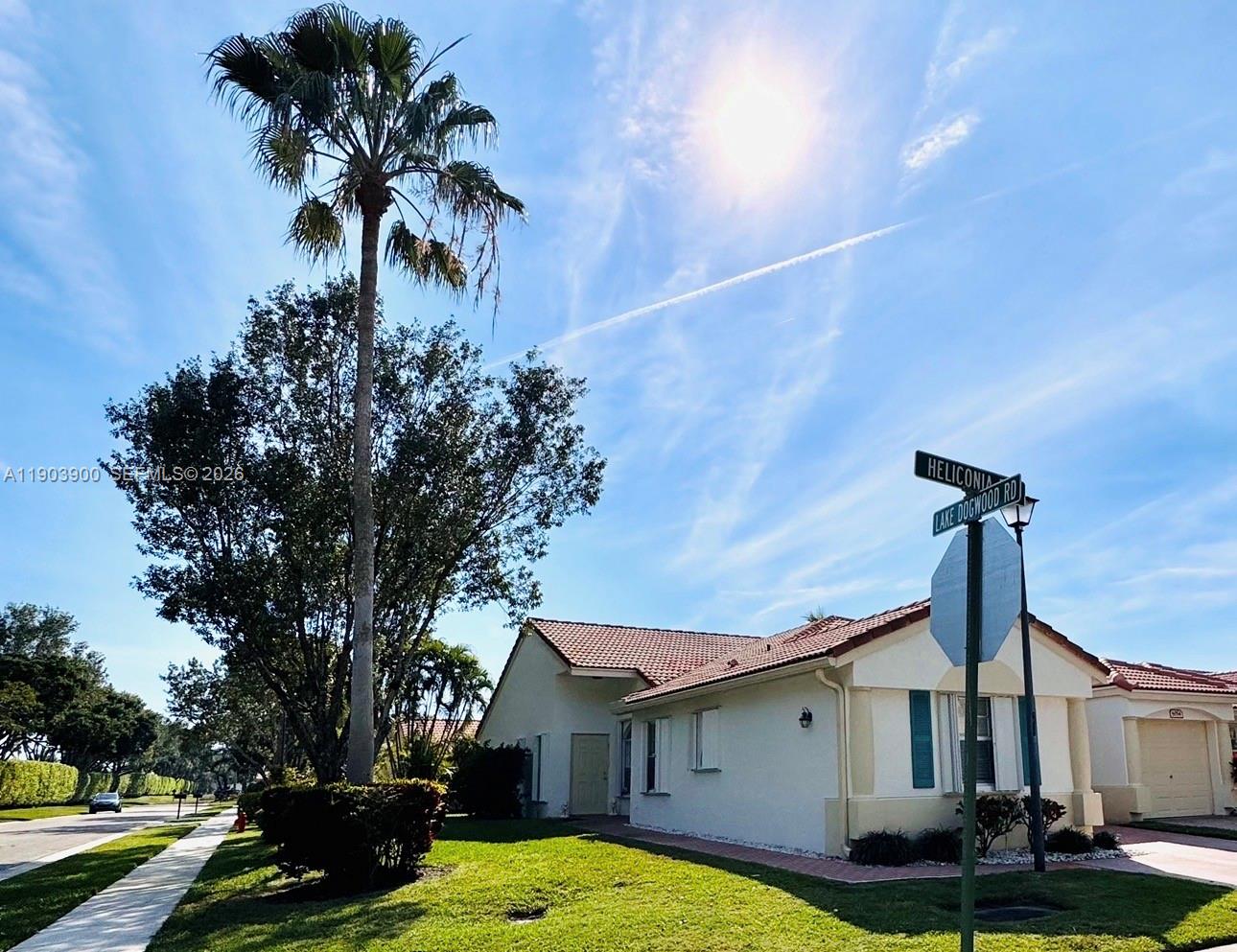 6050 Heliconia Rd 6050