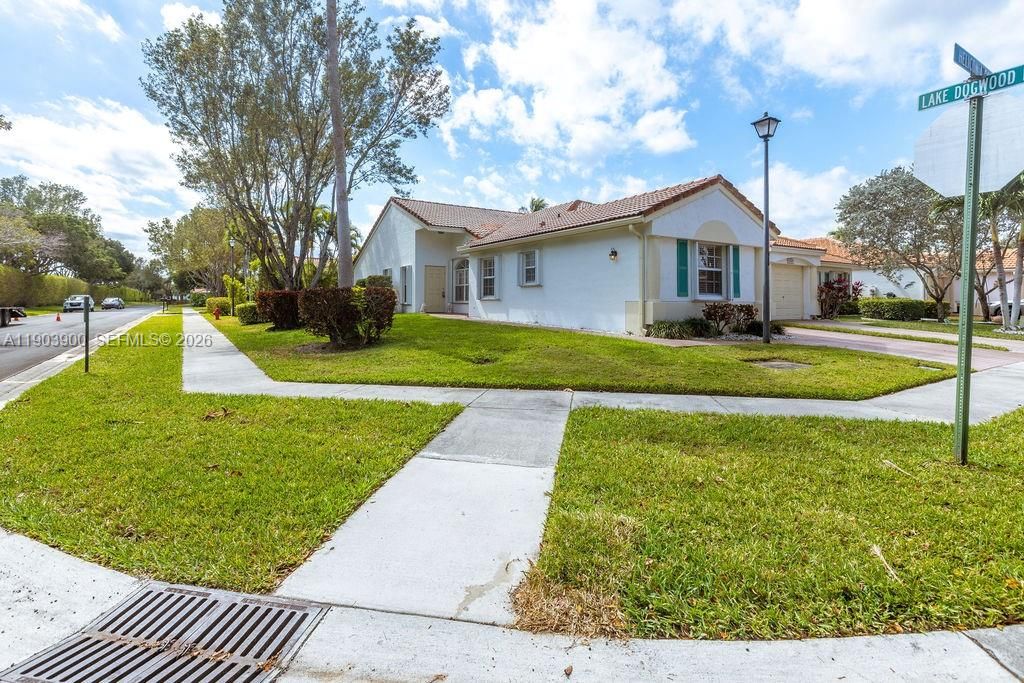 Photo of 6050 Heliconia Rd #6050, Delray Beach, FL 33484 (MLS # A11903900)