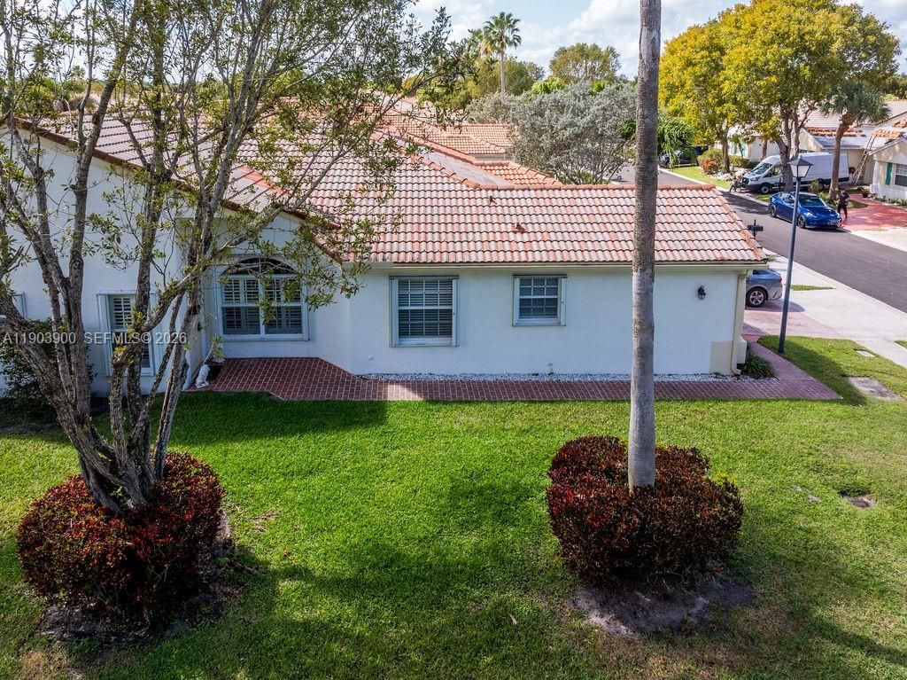 Photo of 6050 Heliconia Rd #6050, Delray Beach, FL 33484 (MLS # A11903900)