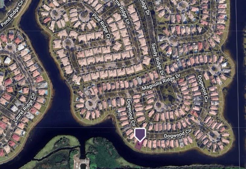 SECTORS 8 9 AND 10 PLAT - Residential Lease
