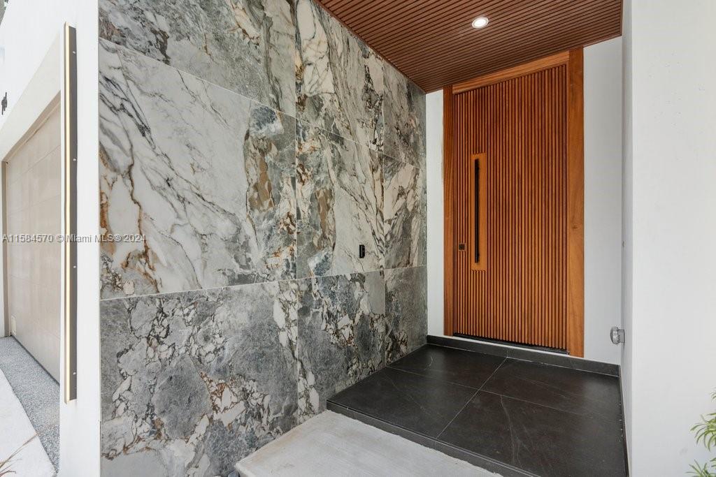 Victoria Park - Residential