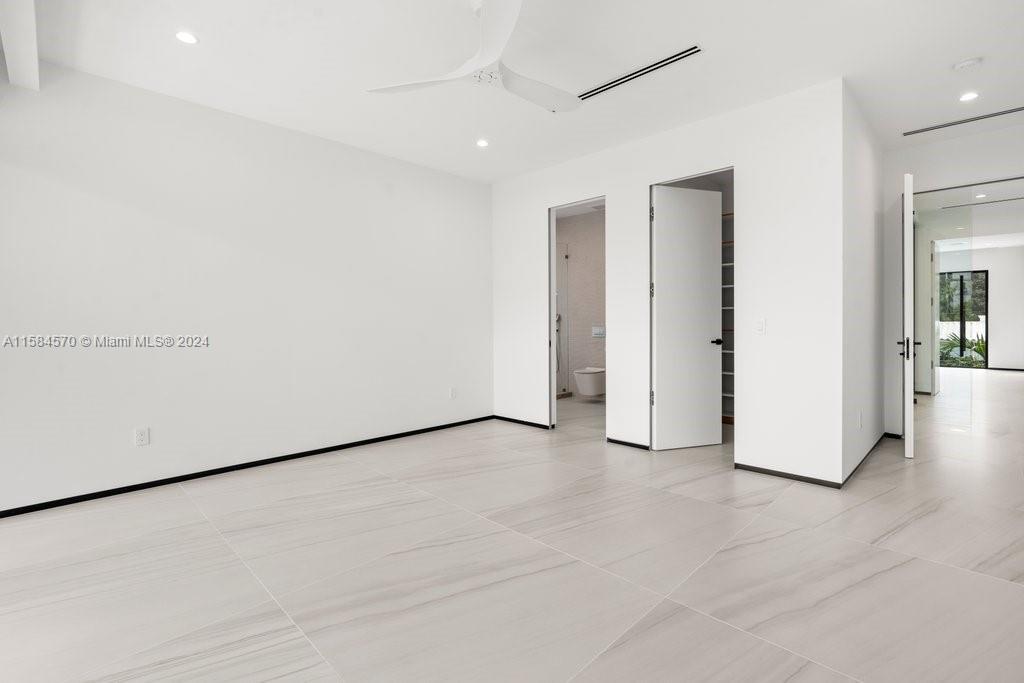 Victoria Park - Residential