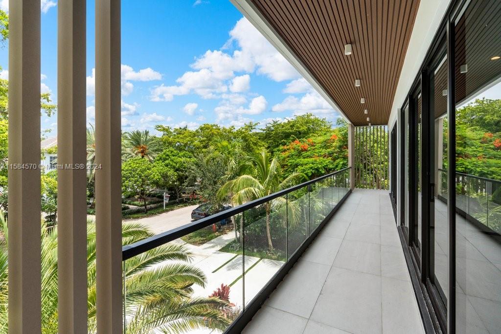 Victoria Park - Residential