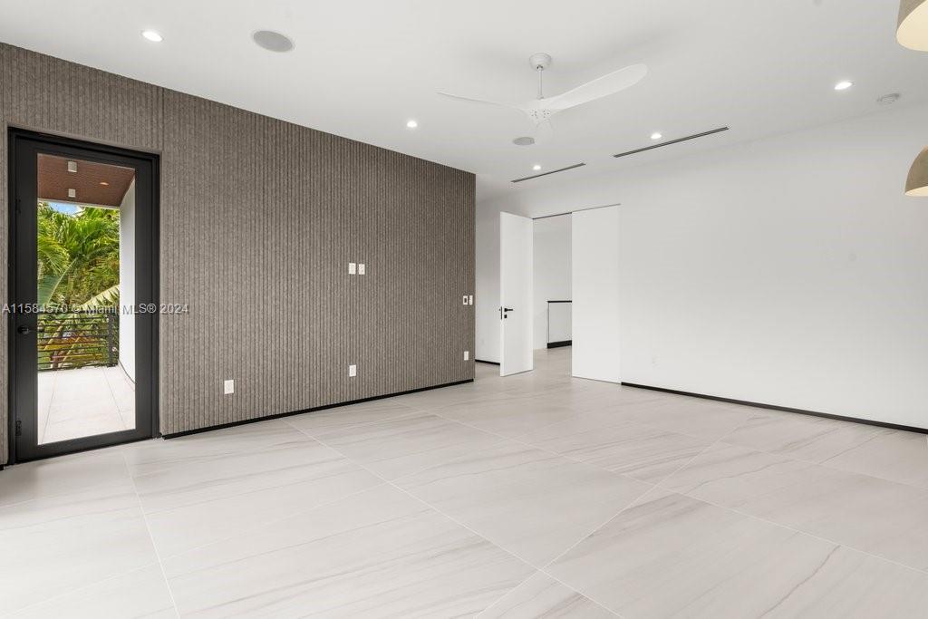 Victoria Park - Residential