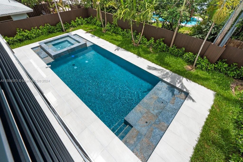 Victoria Park - Residential