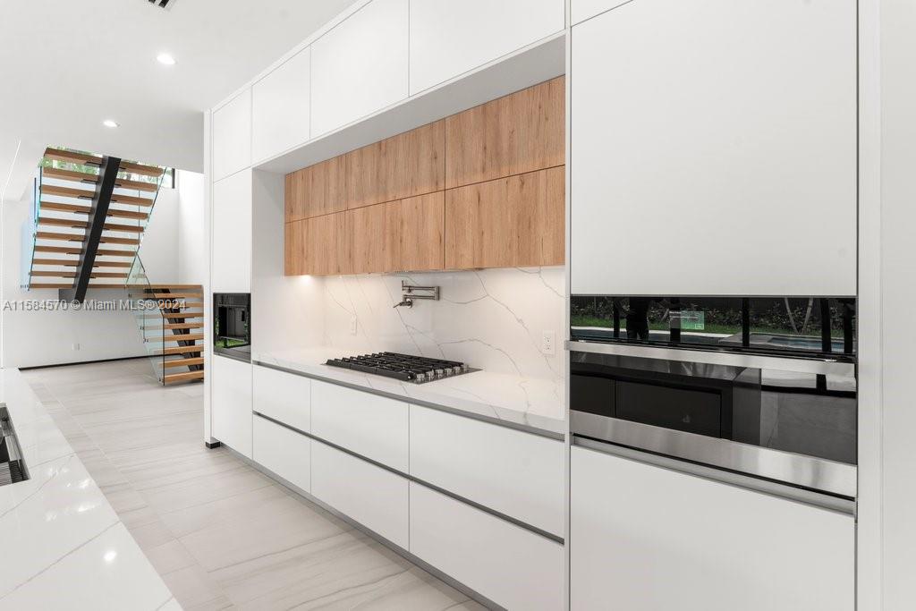 Victoria Park - Residential