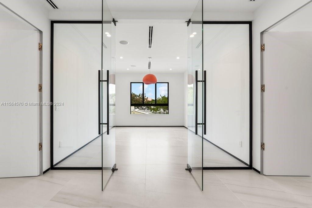 Victoria Park - Residential