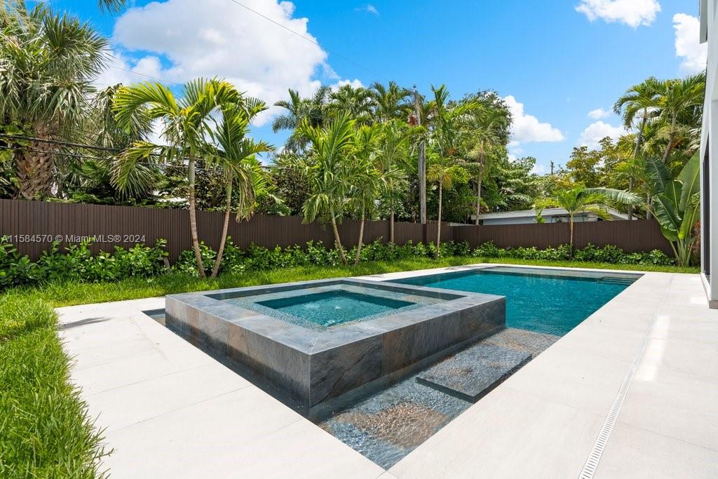 Victoria Park - Residential