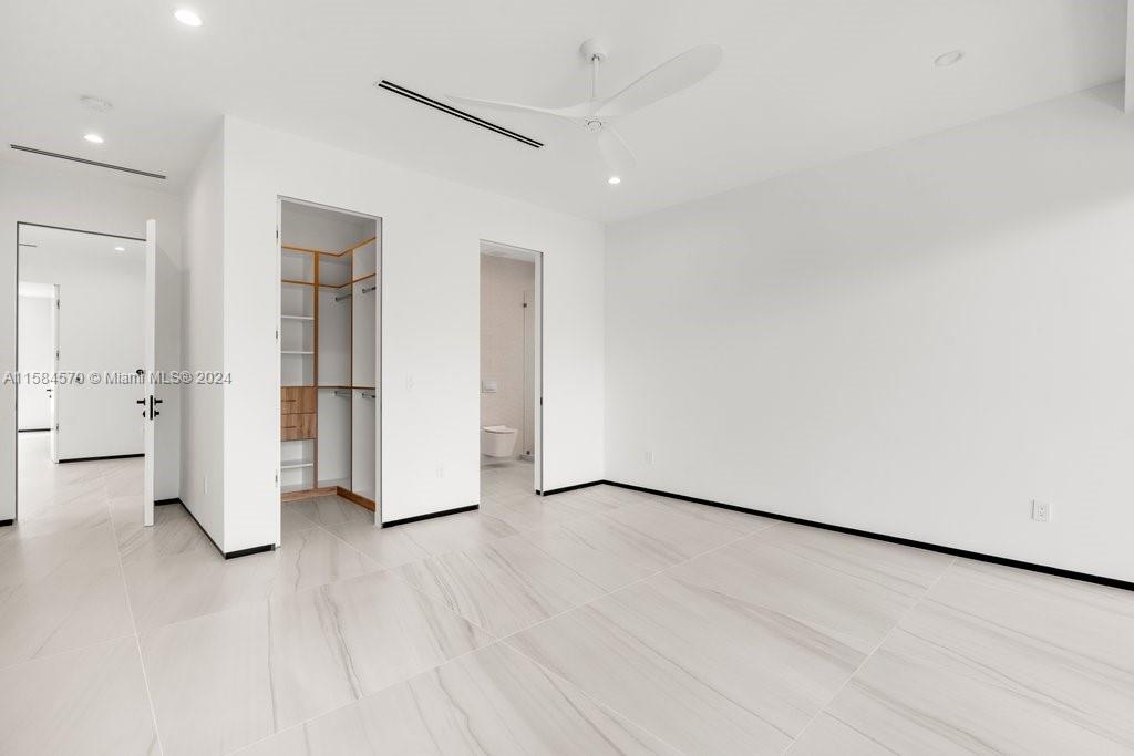 Victoria Park - Residential