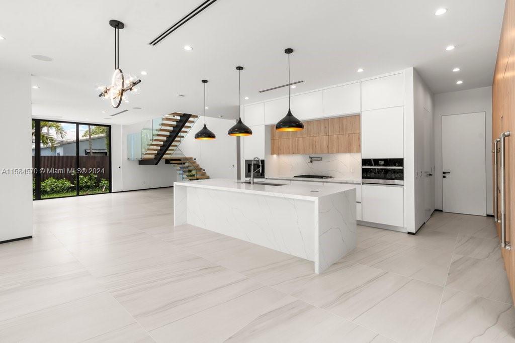 Victoria Park - Residential