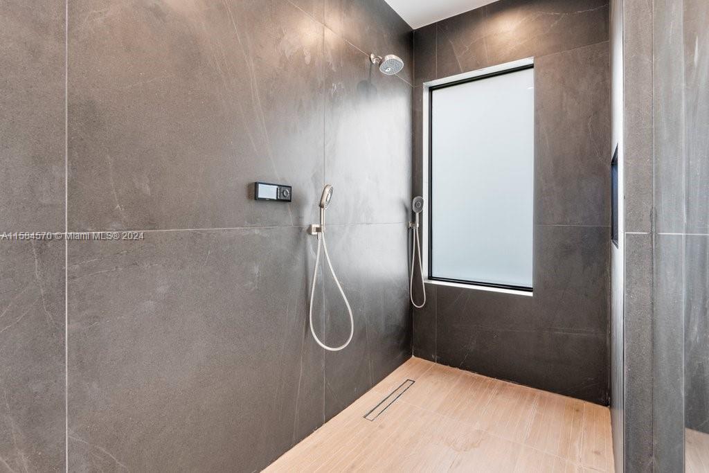 Victoria Park - Residential