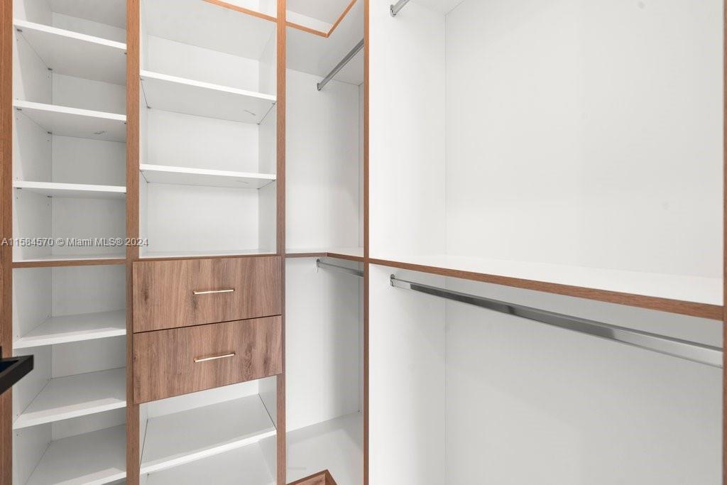 Victoria Park - Residential