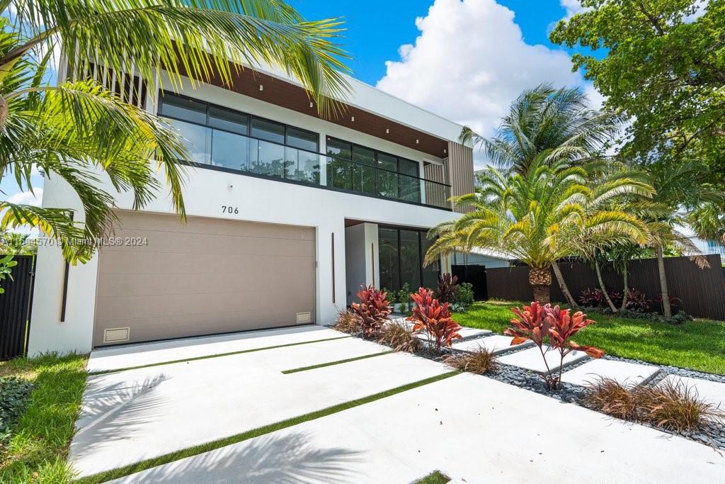 Victoria Park - Residential