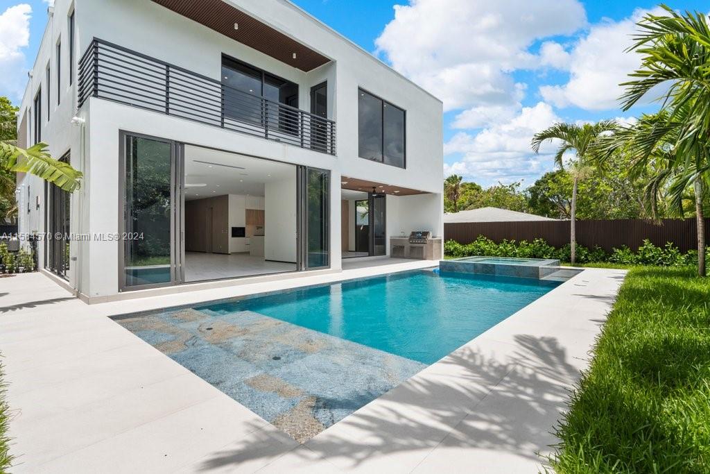 Victoria Park - Residential